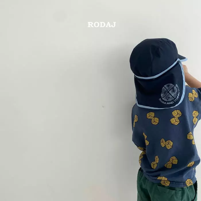 Roda J - Korean Children Fashion - #fashionkids - Woodie Cap - 6