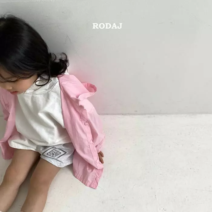 Roda J - Korean Children Fashion - #fashionkids - Soho Jumper - 12