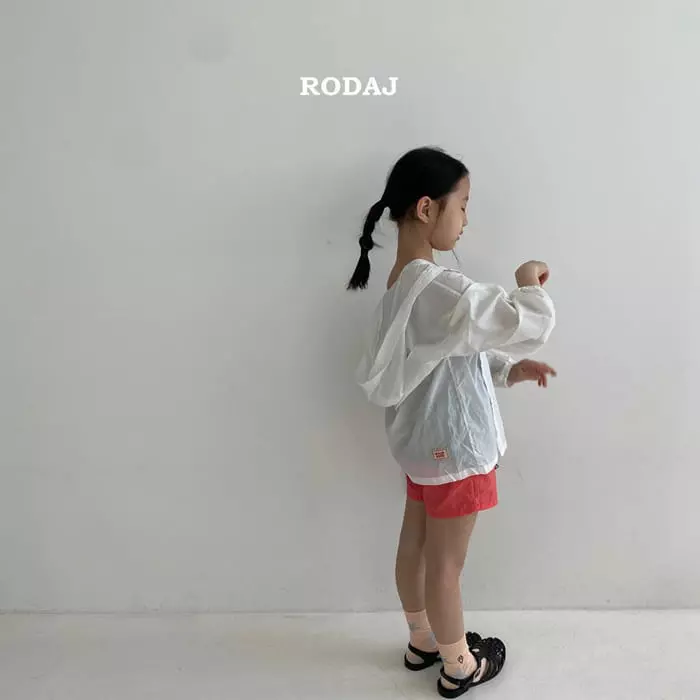 Roda J - Korean Children Fashion - #kidsstore - Glass Pants - 9
