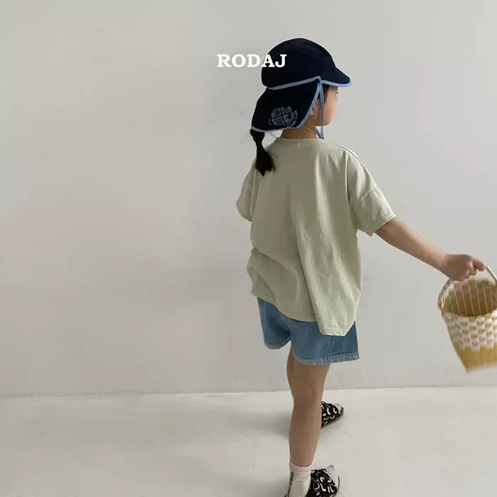 Roda J - Korean Children Fashion - #kidsstore - Woodie Cap - 8