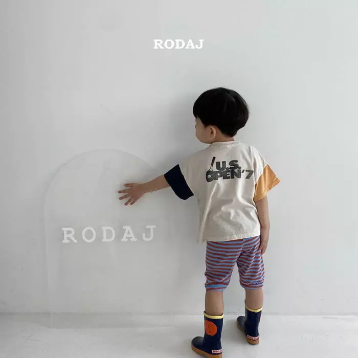 Roda J - Korean Children Fashion - #littlefashionista - Clare Pants - 9