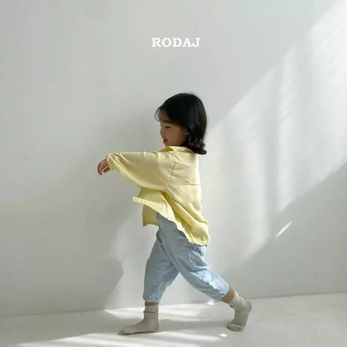 Roda J - Korean Children Fashion - #littlefashionista - Pound Cardigan - 9