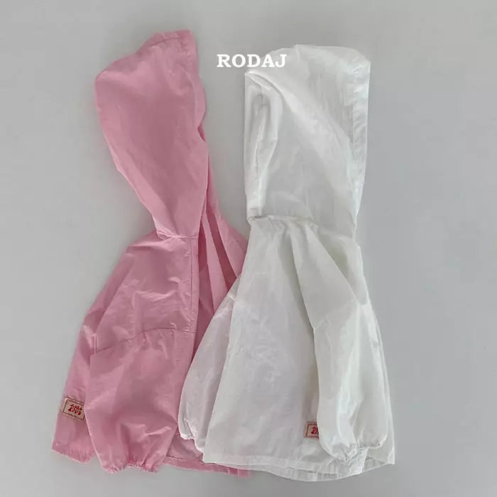 Roda J - Korean Children Fashion - #littlefashionista - Soho Jumper