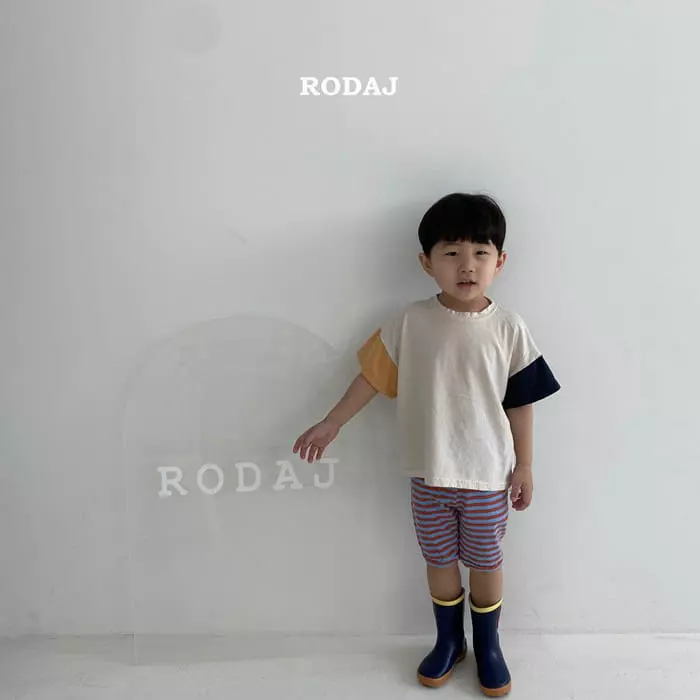 Roda J - Korean Children Fashion - #magicofchildhood - Clare Pants - 10