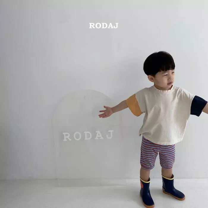 Roda J - Korean Children Fashion - #minifashionista - Clare Pants - 11