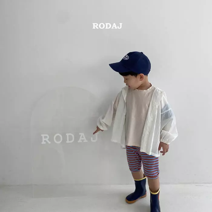 Roda J - Korean Children Fashion - #minifashionista - Soho Jumper - 3
