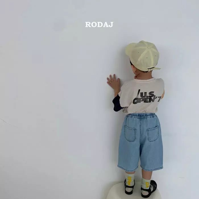 Roda J - Korean Children Fashion - #minifashionista - 324 Jeans - 4
