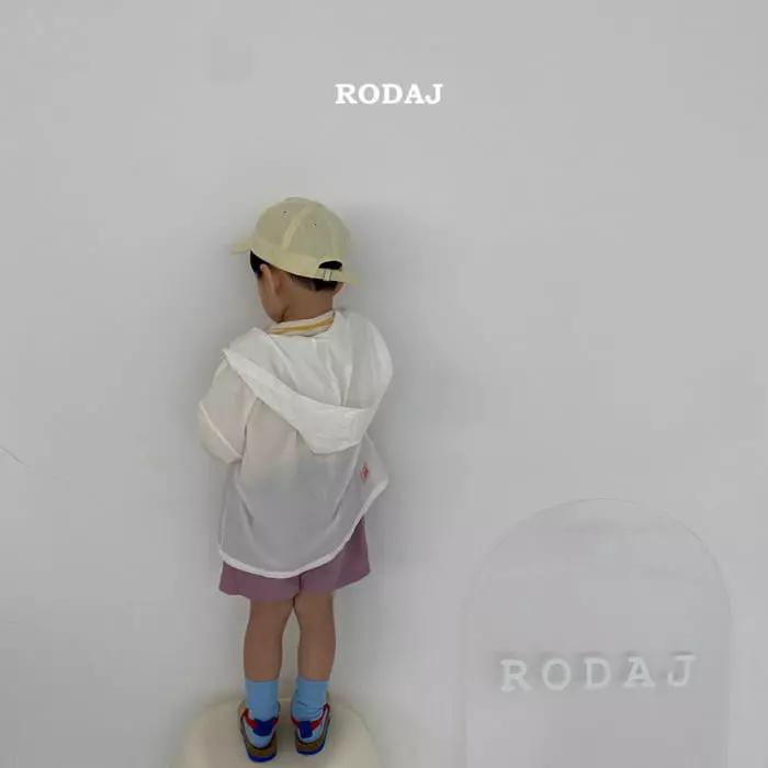 Roda J - Korean Children Fashion - #minifashionista - Soho Jumper - 4