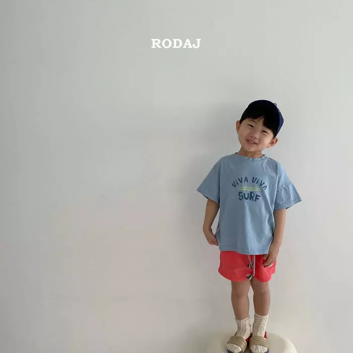 Roda J - Korean Children Fashion - #stylishchildhood - Glass Pants - 2