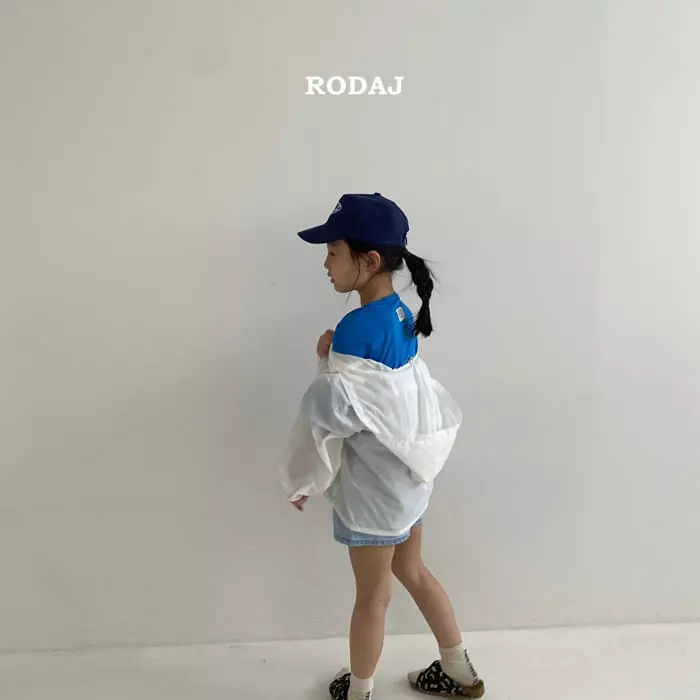 Roda J - Korean Children Fashion - #stylishchildhood - Soho Jumper - 7