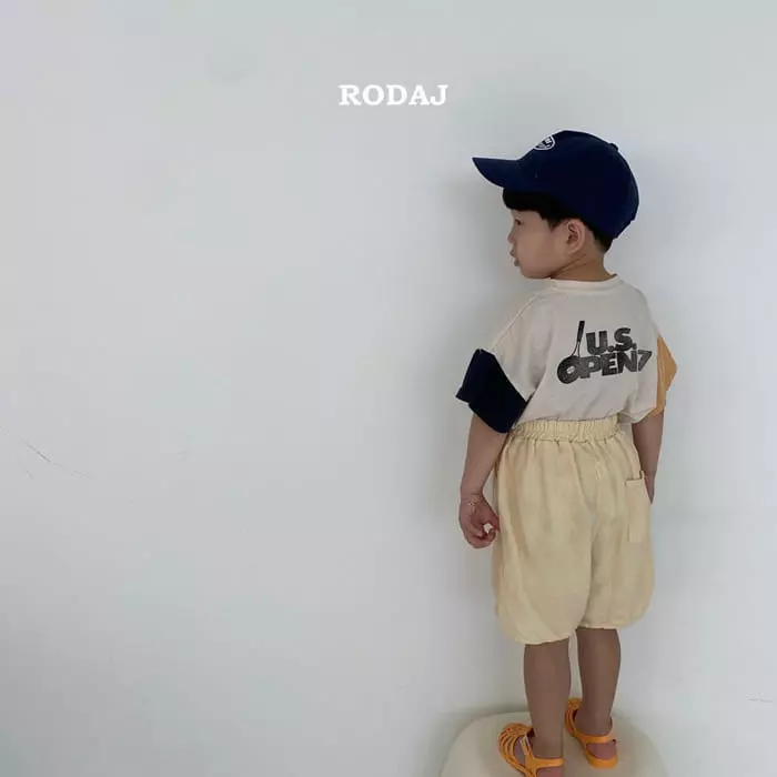 Roda J - Korean Children Fashion - #prettylittlegirls - Push Pants - 4