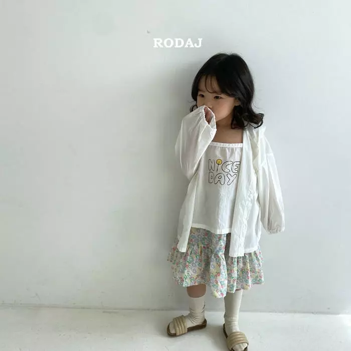 Roda J - Korean Children Fashion - #todddlerfashion - Soho Jumper - 5