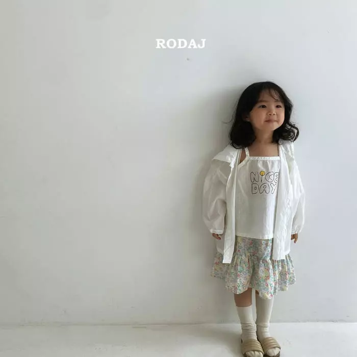 Roda J - Korean Children Fashion - #toddlerclothing - Soho Jumper - 6