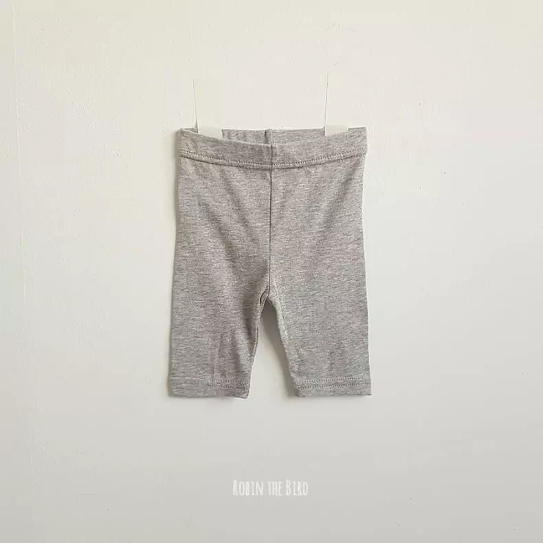 Saerobin - Korean Children Fashion - #Kfashion4kids - Cool Leggings - 3