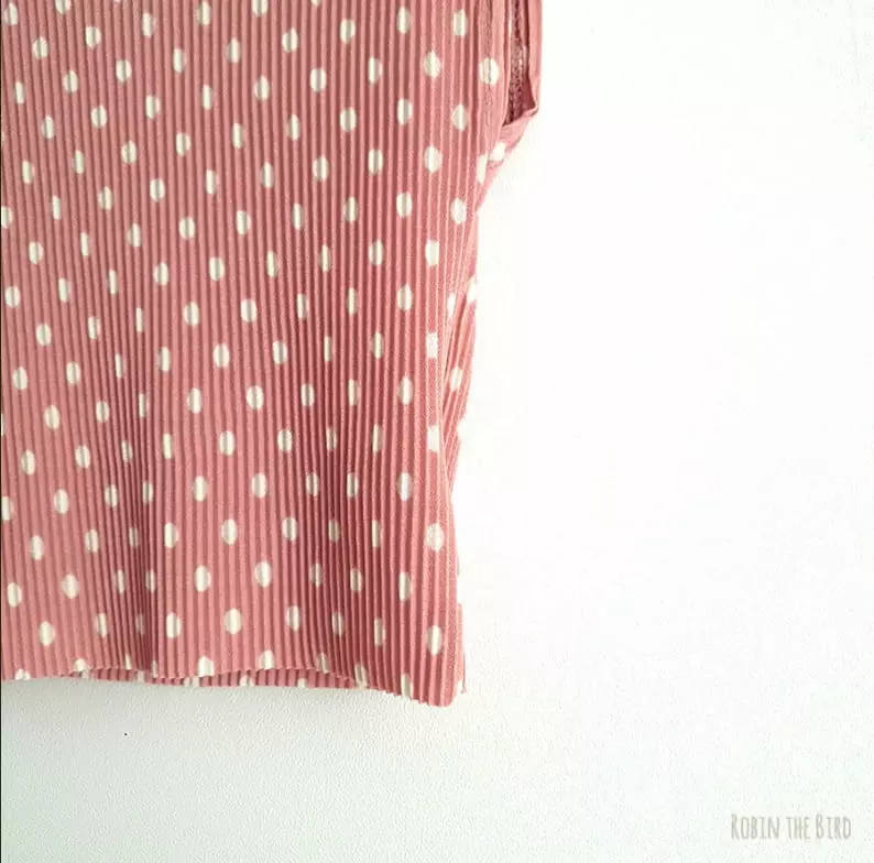 Saerobin - Korean Children Fashion - #childofig - Pleats Wrinkle Sleeveless - 8