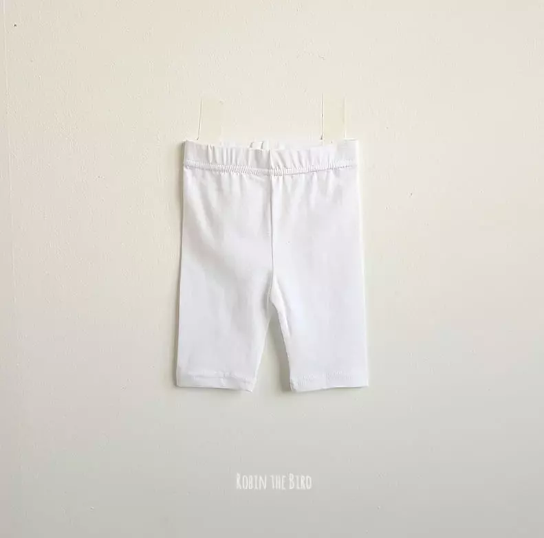 Saerobin - Korean Children Fashion - #kidzfashiontrend - Cool Leggings - 2