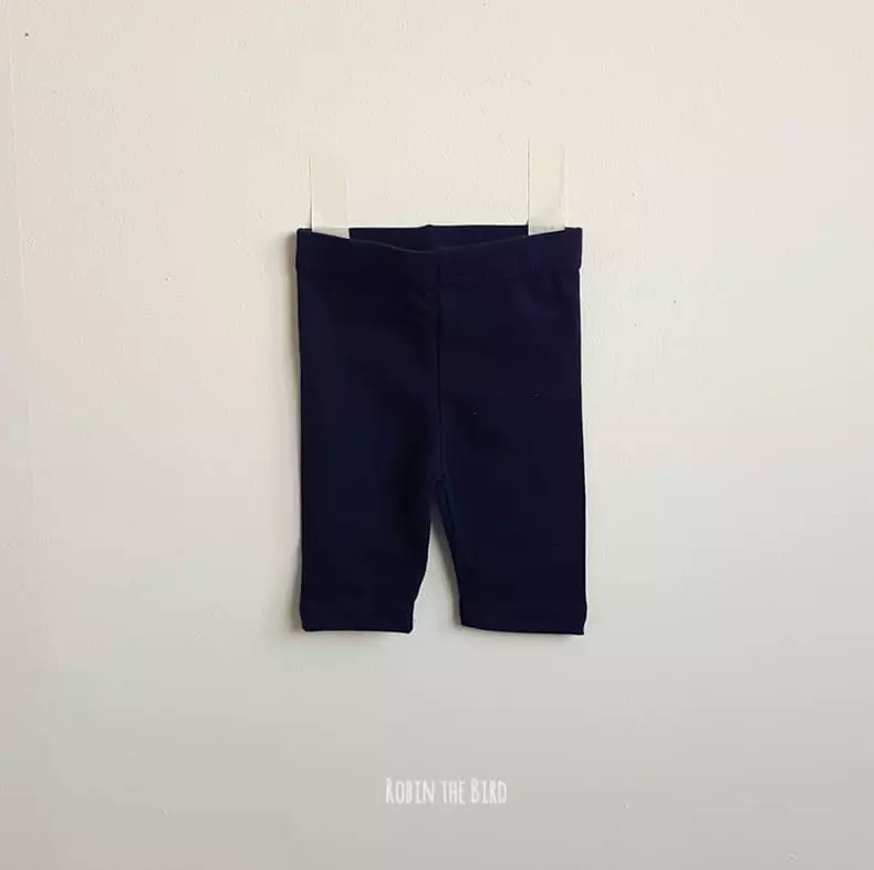 Saerobin - Korean Children Fashion - #Kfashion4kids - Cool Leggings - 4