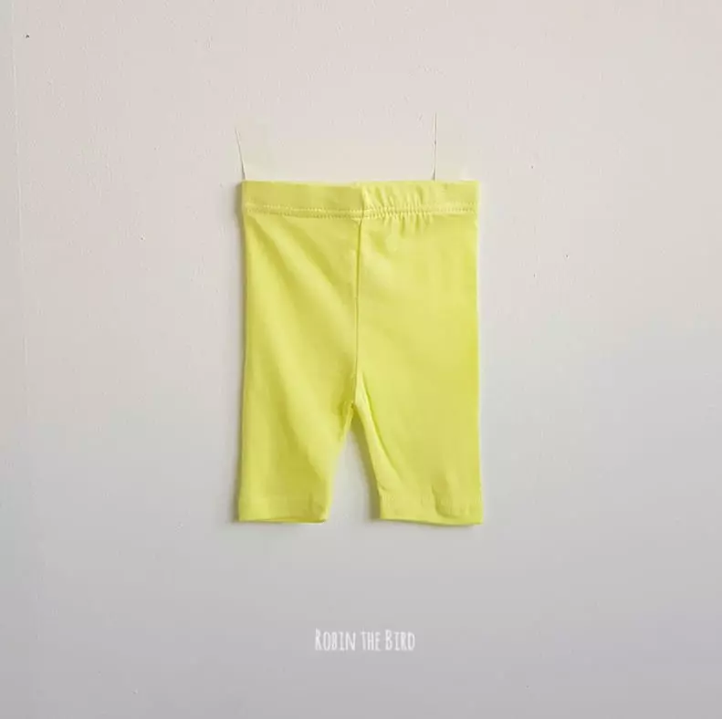Saerobin - Korean Children Fashion - #magicofchildhood - Cool Leggings - 5