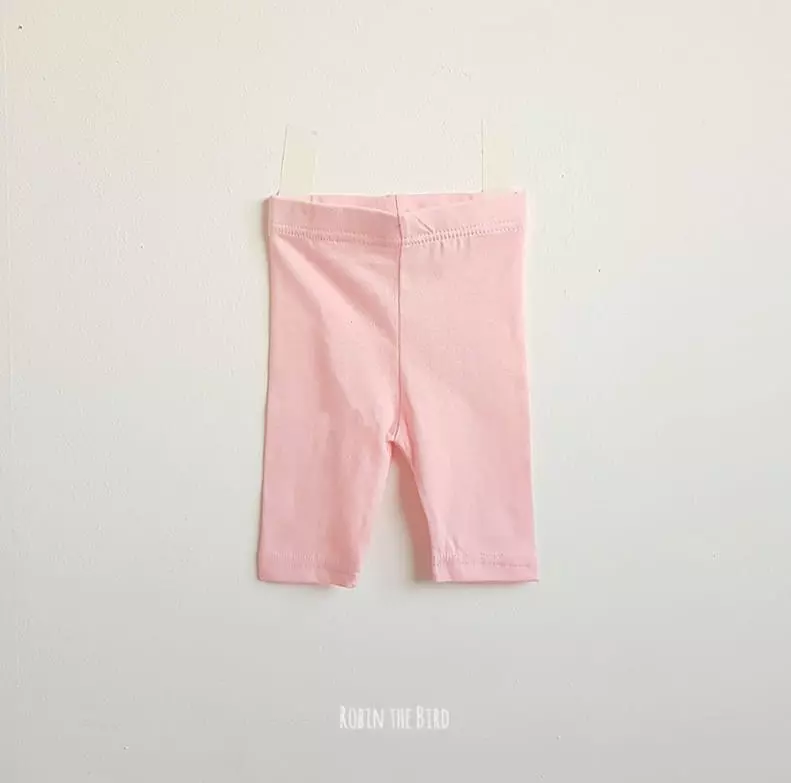Saerobin - Korean Children Fashion - #minifashionista - Cool Leggings - 6