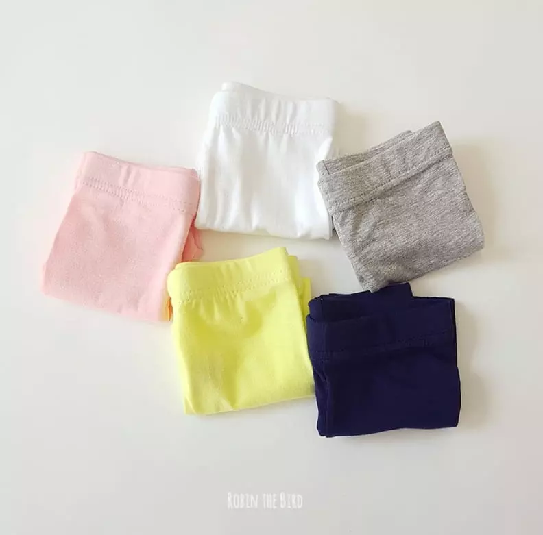 Saerobin - Korean Children Fashion - #stylishchildhood - Cool Leggings - 10