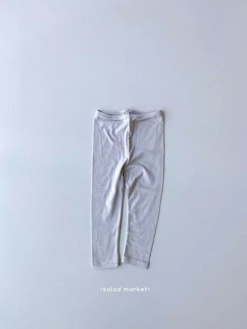 Salad Market - Korean Children Fashion - #Kfashion4kids - Summer Leggings - 12