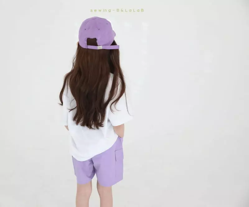 Sewing-B - Korean Children Fashion - #todddlerfashion - Rugby Tee - 6