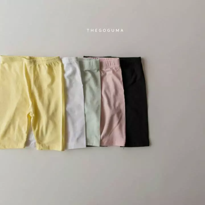 Shinseage Kids - Korean Children Fashion - #Kfashion4kids - Ice Leggings - 2