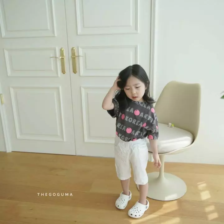 Shinseage Kids - Korean Children Fashion - #Kfashion4kids - Artist Tee - 4