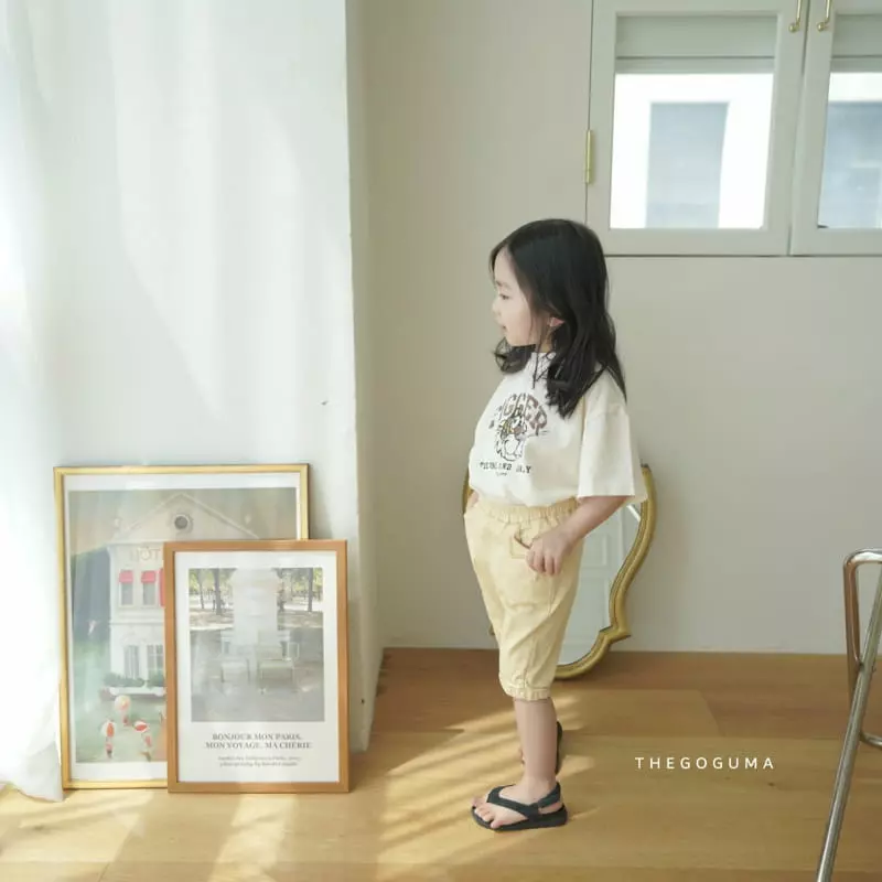 Shinseage Kids - Korean Children Fashion - #prettylittlegirls - Span Pants - 12