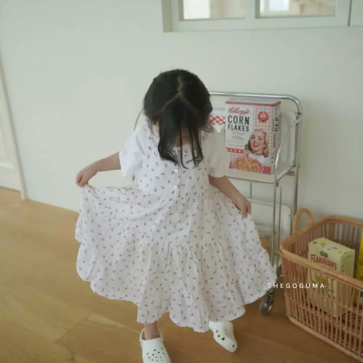 Shinseage Kids - Korean Children Fashion - #stylishchildhood - V Neck Tee - 7