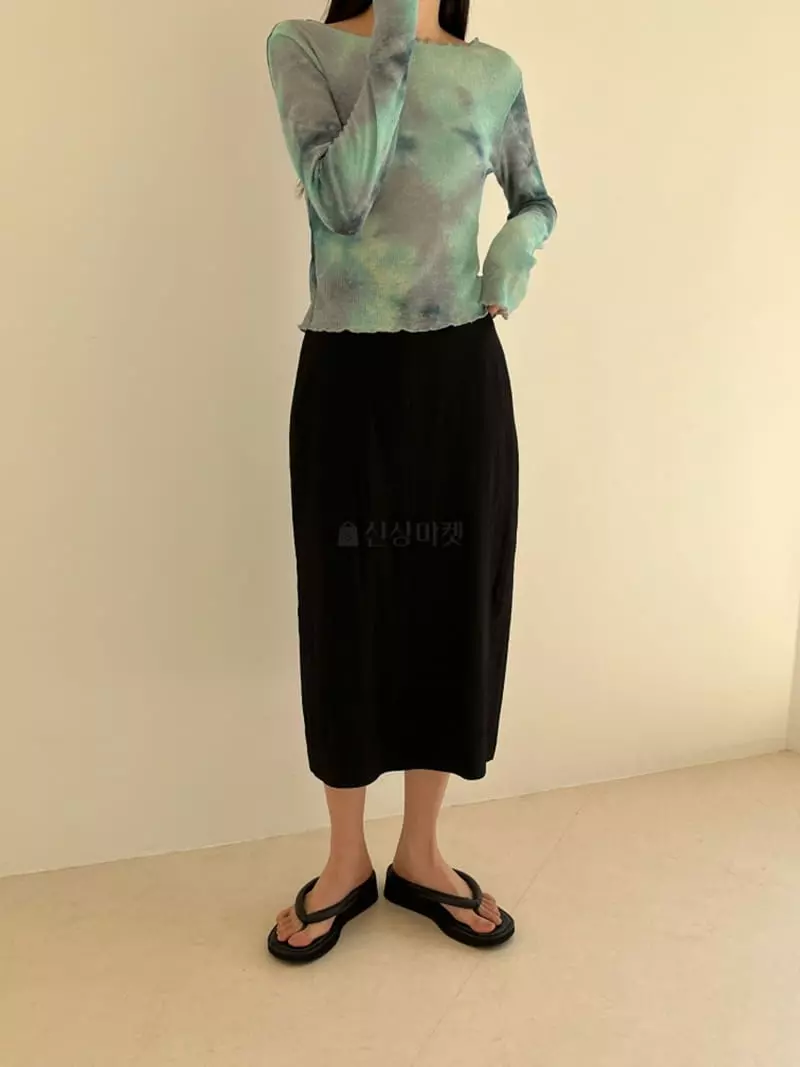 Sllow - Korean Women Fashion - #momslook - Reversible Linen Cardigan - 6