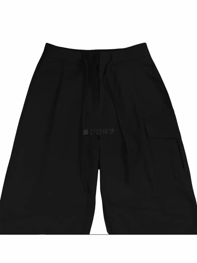 Sllow - Korean Women Fashion - #pursuepretty - Brini Pintuck Pants - 3
