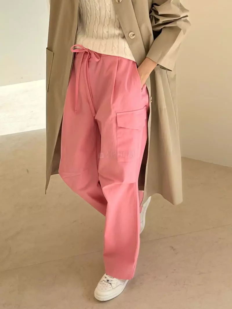 Sllow - Korean Women Fashion - #womensfashion - 3 Way Bolero Trench Coat - 3