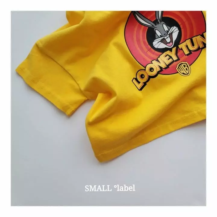 Small Label - Korean Children Fashion - #childofig - Luni Tee - 8