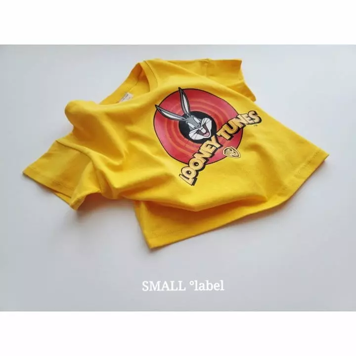 Small Label - Korean Children Fashion - #childrensboutique - Luni Tee - 9