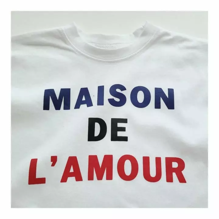 Small Label - Korean Children Fashion - #designkidswear - Lamur Tee - 5