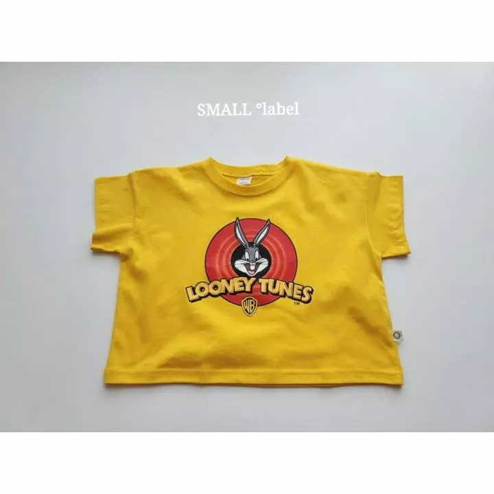 Small Label - Korean Children Fashion - #fashionkids - Luni Tee - 12