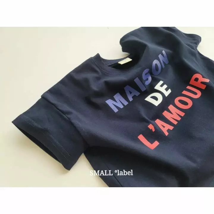 Small Label - Korean Children Fashion - #kidsstore - Lamur Tee - 9