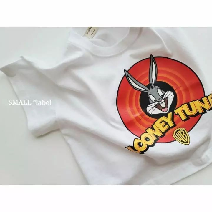 Small Label - Korean Children Fashion - #littlefashionista - Luni Tee