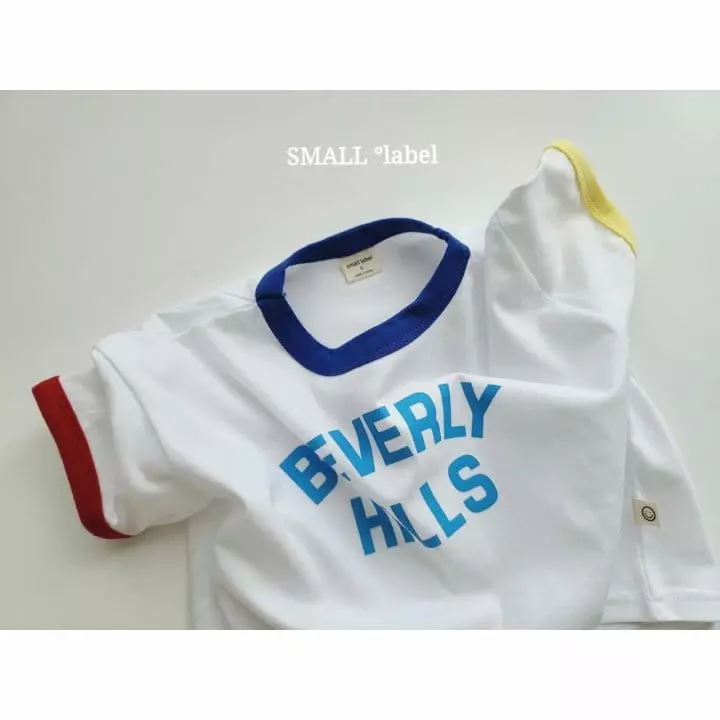 Small Label - Korean Children Fashion - #prettylittlegirls - Bebury Tee - 9