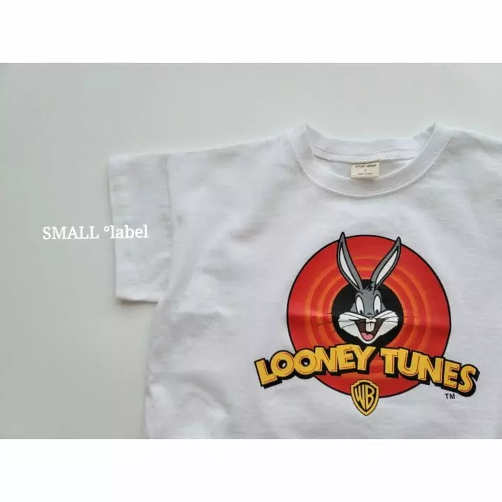 Small Label - Korean Children Fashion - #minifashionista - Luni Tee - 4