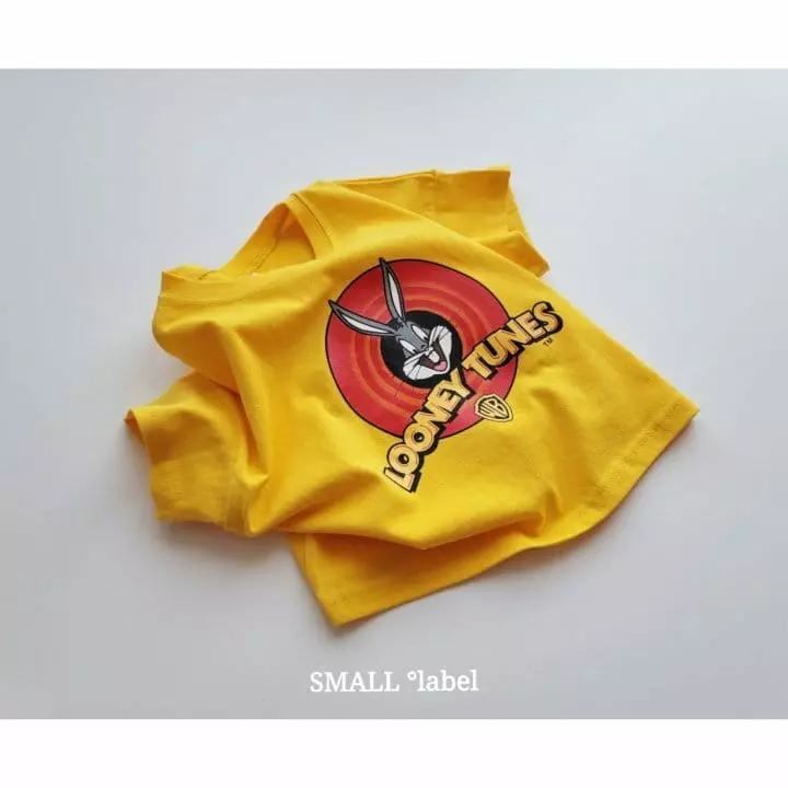 Small Label - Korean Children Fashion - #stylishchildhood - Luni Tee - 7