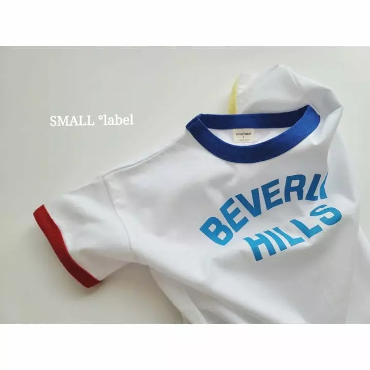 Small Label - Korean Children Fashion - #toddlerclothing - Bebury Tee - 11