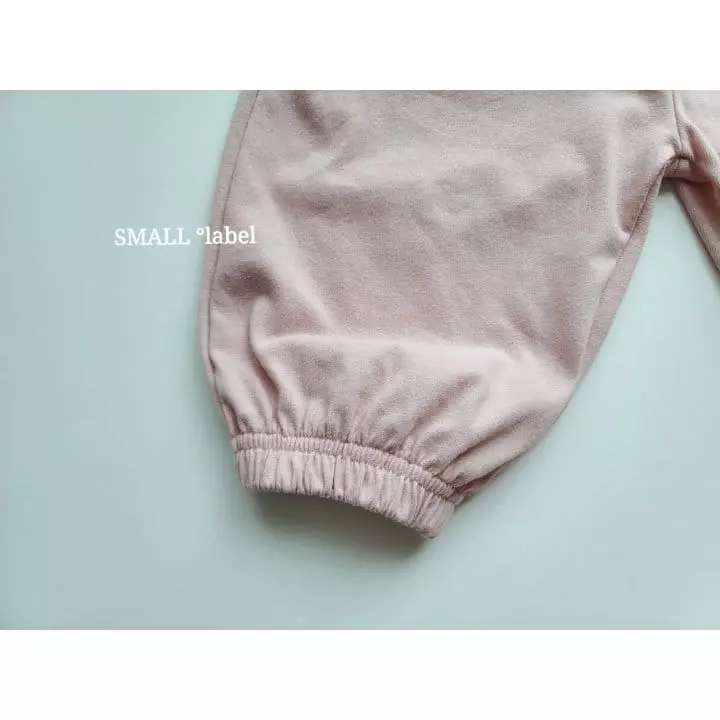 Small Label - Korean Children Fashion - #toddlerclothing - Cat Board Pants - 8