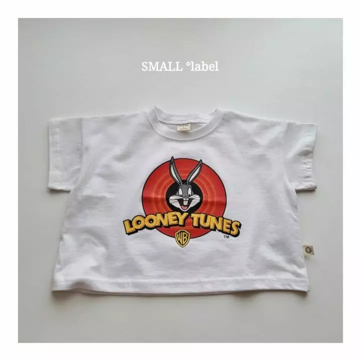 Small Label - Korean Children Fashion - #toddlerclothing - Luni Tee - 6