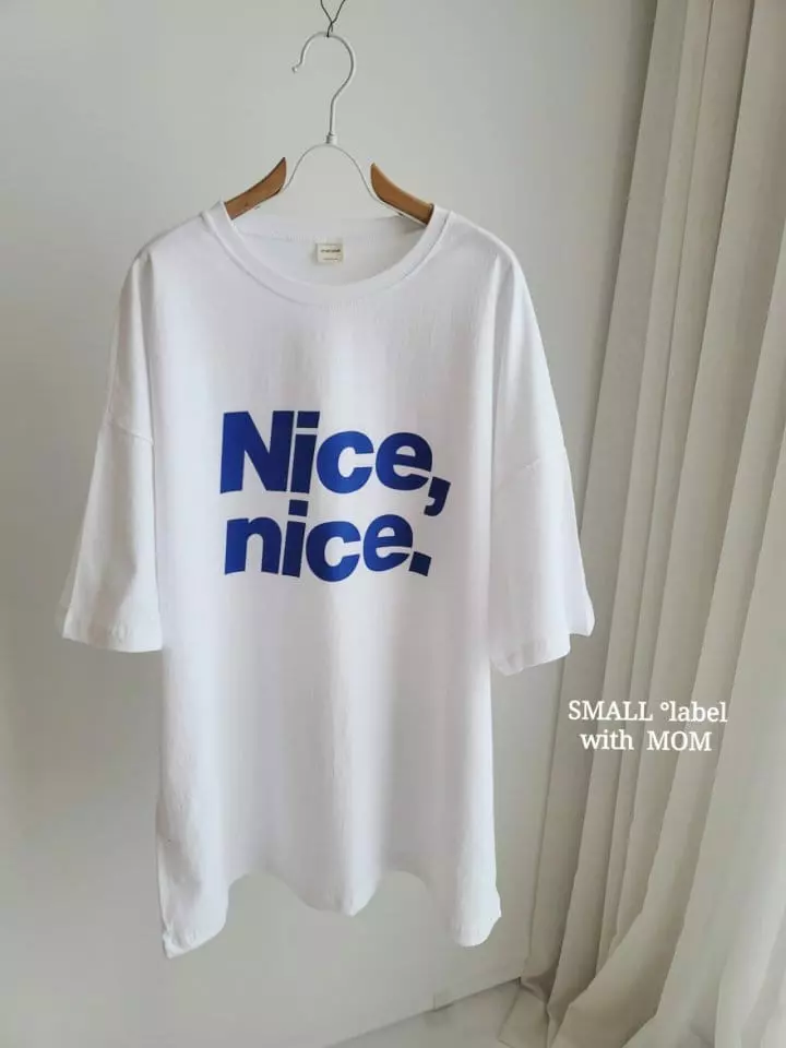 Small Label - Korean Women Fashion - #womensfashion - Nice Tee Mom - 2