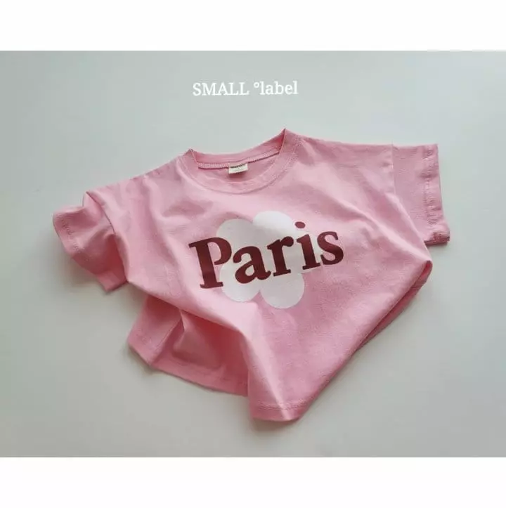 Small Label - Korean Women Fashion - #womensfashion - Clovar Paris Tee Mom - 10