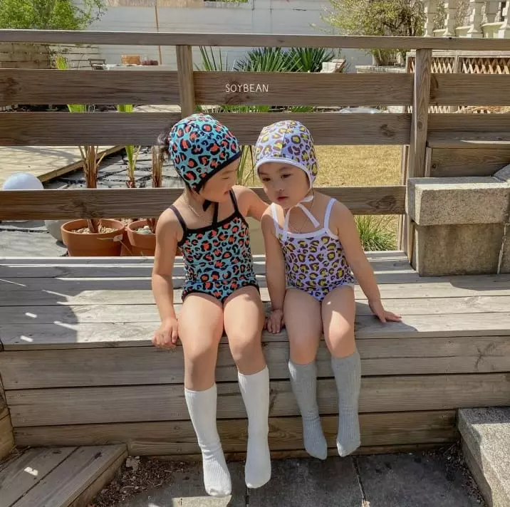 Soybean - Korean Children Fashion - #Kfashion4kids - Cang Swimwear
