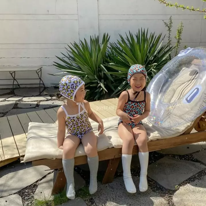 Soybean - Korean Children Fashion - #childofig - Cang Swimwear - 7
