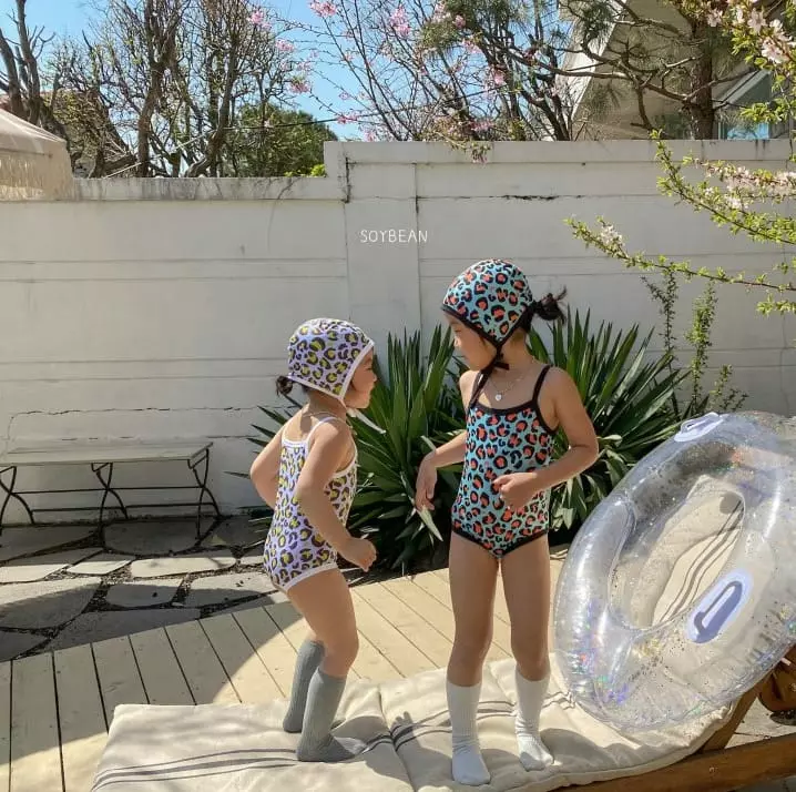 Soybean - Korean Children Fashion - #discoveringself - Cang Swimwear - 10